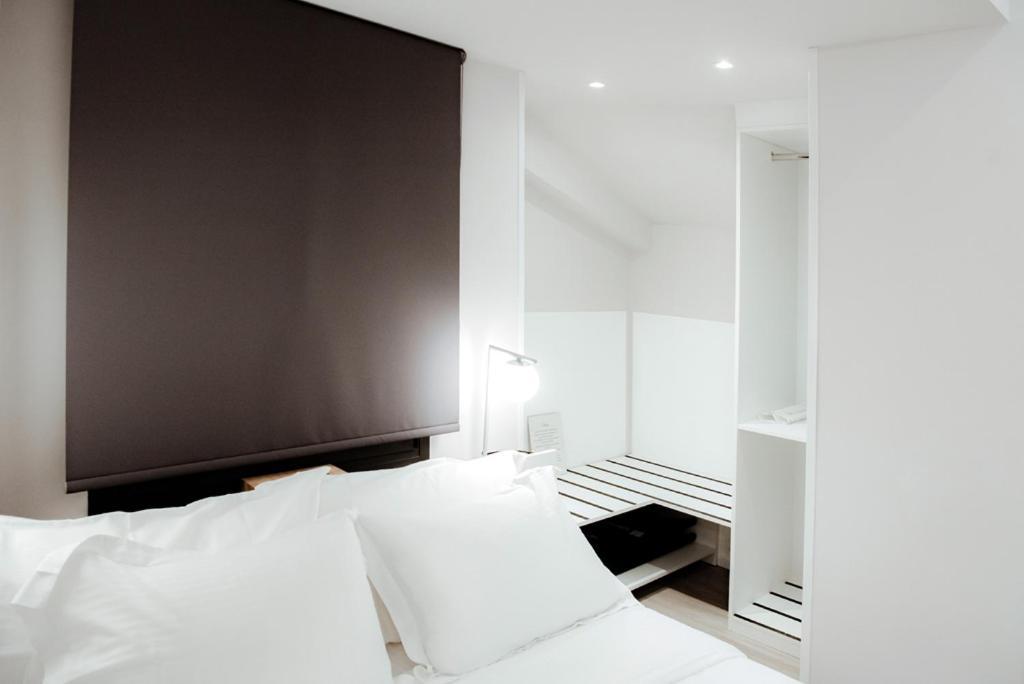 Athens Muses Suites Zewnętrze zdjęcie